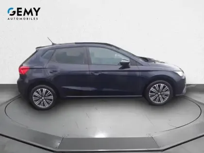 Photo 28 Seat Ibiza  1.0 EcoTSI 95 ch S/S BVM5