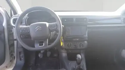 Photo 6 Citroën C3  PureTech 83 S&S BVM5