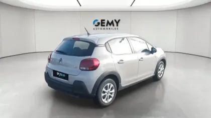 Photo 5 Citroën C3  PureTech 83 S&S BVM5