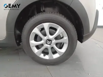 Photo 52 Citroën C3  PureTech 83 S&S BVM5