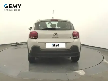 Photo 66 Citroën C3  PureTech 83 S&S BVM5