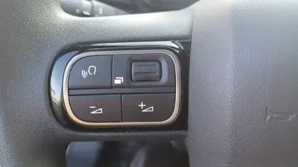 Photo 17 Citroën C3  PureTech 83 S&S BVM5