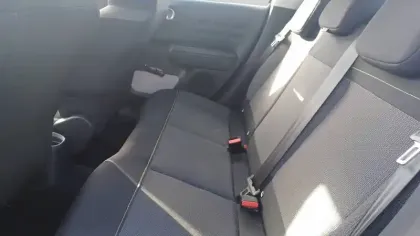 Photo 13 Citroën C3  PureTech 83 S&S BVM5