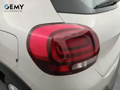 Photo 78 Citroën C3  PureTech 83 S&S BVM5