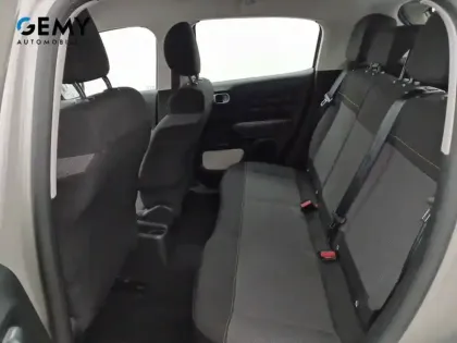 Photo 31 Citroën C3  PureTech 83 S&S BVM5