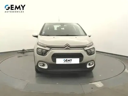 Photo 23 Citroën C3  PureTech 83 S&S BVM5