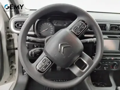 Photo 54 Citroën C3  PureTech 83 S&S BVM5