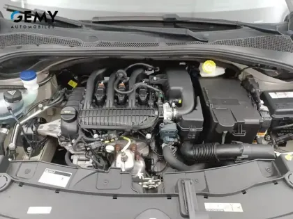 Photo 36 Citroën C3  PureTech 83 S&S BVM5