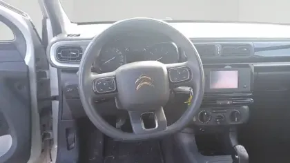 Photo 12 Citroën C3  PureTech 83 S&S BVM5