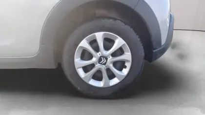 Photo 10 Citroën C3  PureTech 83 S&S BVM5