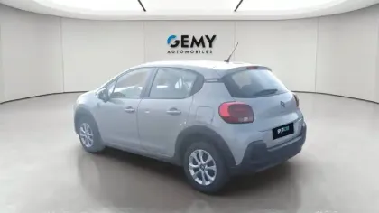 Photo 7 Citroën C3  PureTech 83 S&S BVM5