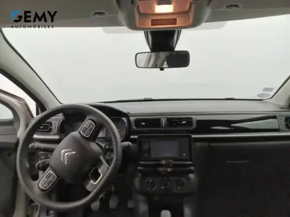 Photo 29 Citroën C3  PureTech 83 S&S BVM5