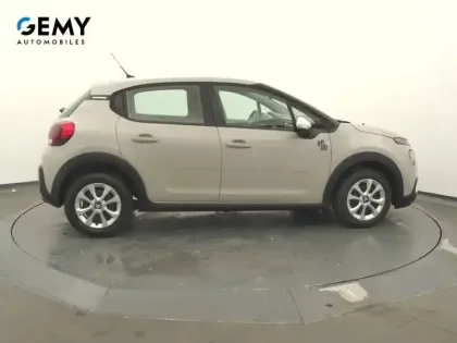 Photo 45 Citroën C3  PureTech 83 S&S BVM5