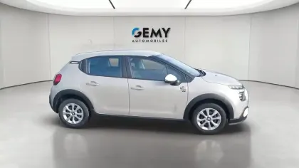 Photo 9 Citroën C3  PureTech 83 S&S BVM5