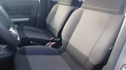 Photo 11 Citroën C3  PureTech 83 S&S BVM5