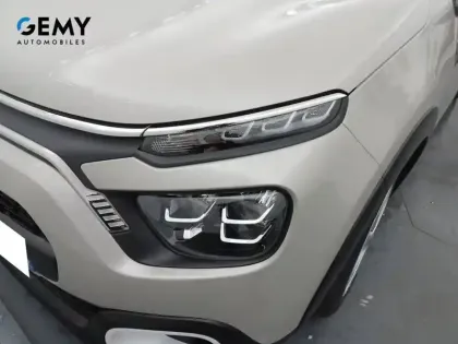 Photo 77 Citroën C3  PureTech 83 S&S BVM5