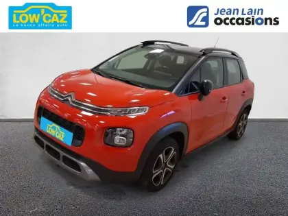 Photo Citroën C3 Aircross Feel