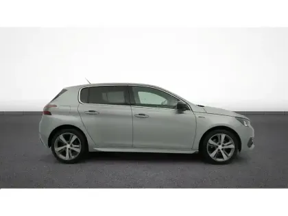 Photo 9 Peugeot 308  PureTech 130ch S&S EAT8