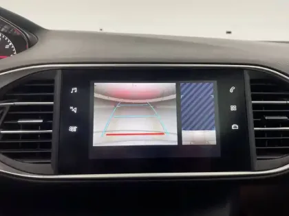 Photo 26 Peugeot 308  PureTech 130ch S&S EAT8