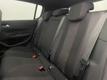 Photo 14 Peugeot 308  PureTech 130ch S&S EAT8