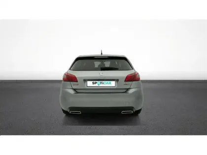 Photo 6 Peugeot 308  PureTech 130ch S&S EAT8