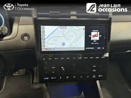 Photo 14 Hyundai Tucson  1.6 T-GDI 265 HTRAC Plug-in BVA6