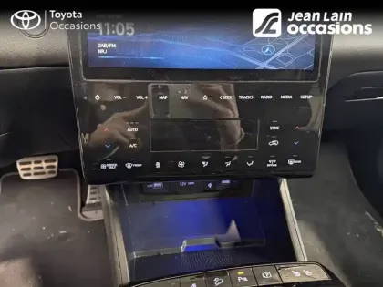 Photo 13 Hyundai Tucson  1.6 T-GDI 265 HTRAC Plug-in BVA6