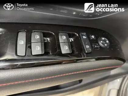 Photo 19 Hyundai Tucson  1.6 T-GDI 265 HTRAC Plug-in BVA6