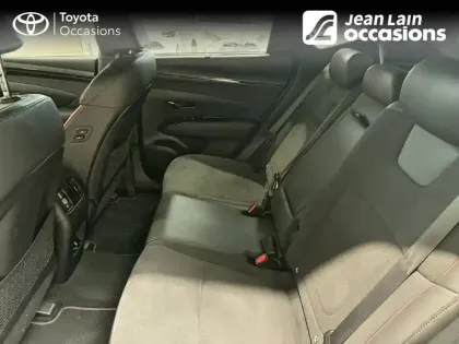 Photo 16 Hyundai Tucson  1.6 T-GDI 265 HTRAC Plug-in BVA6