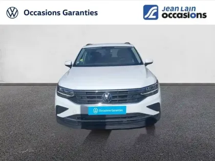 Photo 8 Volkswagen Tiguan  2.0 TDI 150ch DSG7