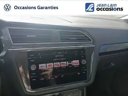 Photo 14 Volkswagen Tiguan  2.0 TDI 150ch DSG7