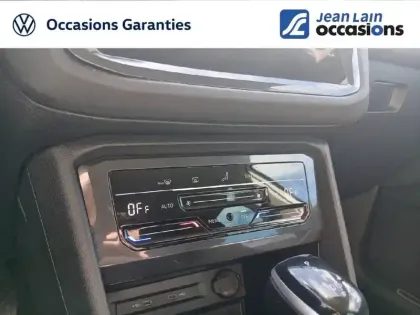 Photo 17 Volkswagen Tiguan  2.0 TDI 150ch DSG7