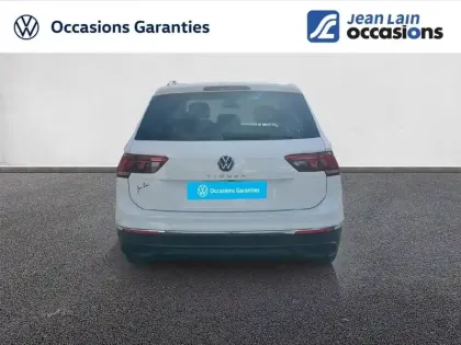 Photo 7 Volkswagen Tiguan  2.0 TDI 150ch DSG7