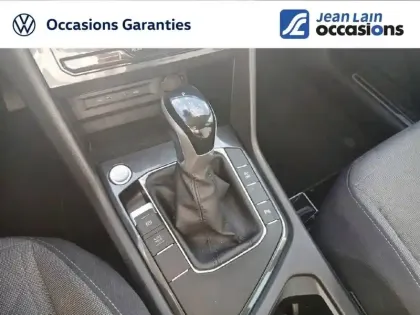 Photo 15 Volkswagen Tiguan  2.0 TDI 150ch DSG7