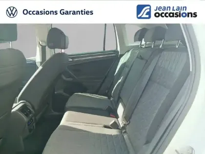 Photo 5 Volkswagen Tiguan  2.0 TDI 150ch DSG7