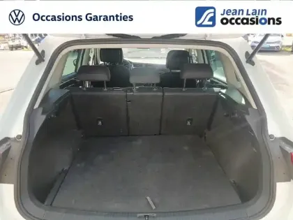 Photo 13 Volkswagen Tiguan  2.0 TDI 150ch DSG7
