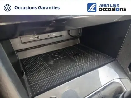 Photo 18 Volkswagen Tiguan  2.0 TDI 150ch DSG7