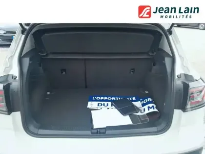 Photo 9 Volkswagen T-cross  1.0 TSI 116 Start/Stop DSG7