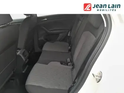 Photo 16 Volkswagen T-cross  1.0 TSI 116 Start/Stop DSG7