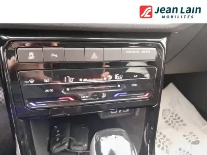 Photo 13 Volkswagen T-cross  1.0 TSI 116 Start/Stop DSG7