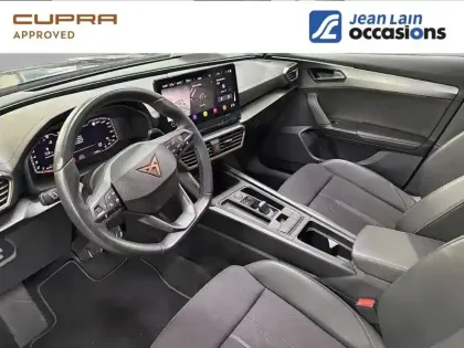 Photo 12 Cupra Formentor  1.5 TSI 150 ch DSG7