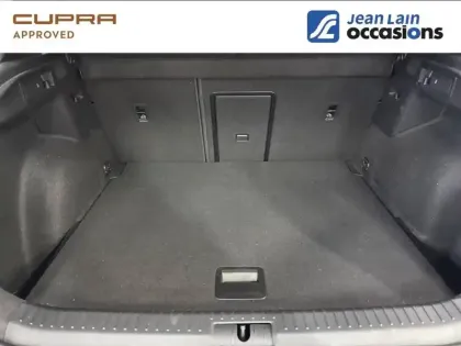 Photo 13 Cupra Formentor  1.5 TSI 150 ch DSG7