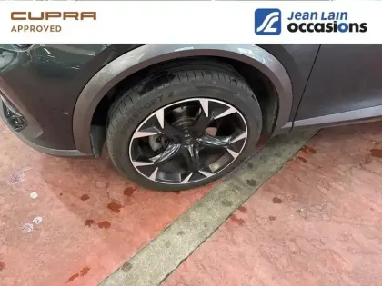 Photo 11 Cupra Formentor  1.5 TSI 150 ch DSG7