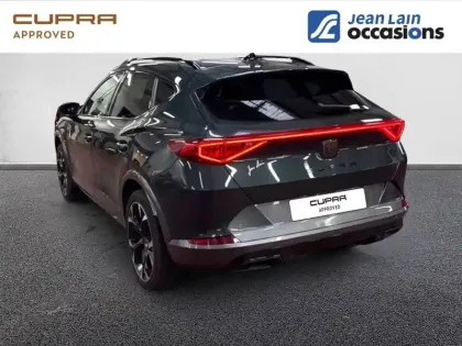 Photo 10 Cupra Formentor  1.5 TSI 150 ch DSG7