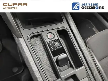 Photo 15 Cupra Formentor  1.5 TSI 150 ch DSG7