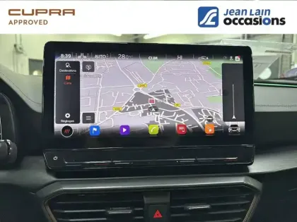 Photo 14 Cupra Formentor  1.5 TSI 150 ch DSG7