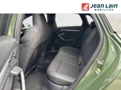 Photo 16 Audi A3  Sportback TFSI e Hybride rechargeable 272 S tronic 6