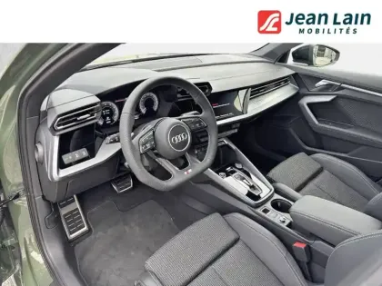 Photo 10 Audi A3  Sportback TFSI e Hybride rechargeable 272 S tronic 6