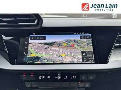 Photo 14 Audi A3  Sportback TFSI e Hybride rechargeable 272 S tronic 6