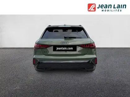 Photo 5 Audi A3  Sportback TFSI e Hybride rechargeable 272 S tronic 6